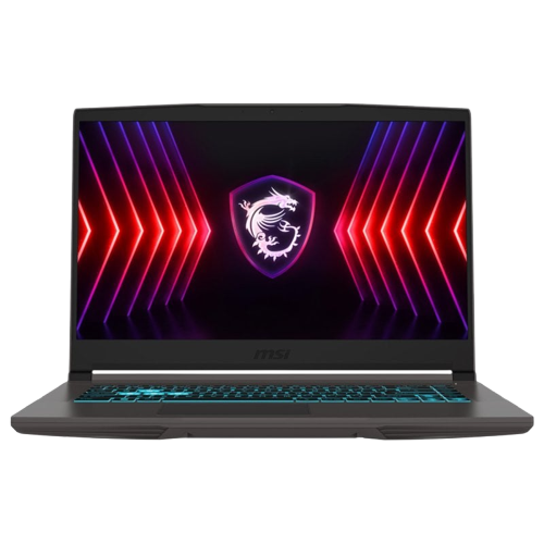 MSI Thin 15 B12UC-1234XFR Intel Core i5-12450H/16GB/512GB SSD/RTX 3050/15.6